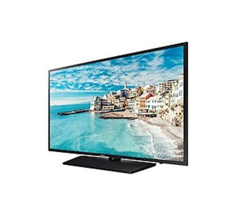 Samsung 690 HG50NJ690UFXZA 50" Smart LED-LCD Hospitality TV - 4K UHDTV - LED Backlight