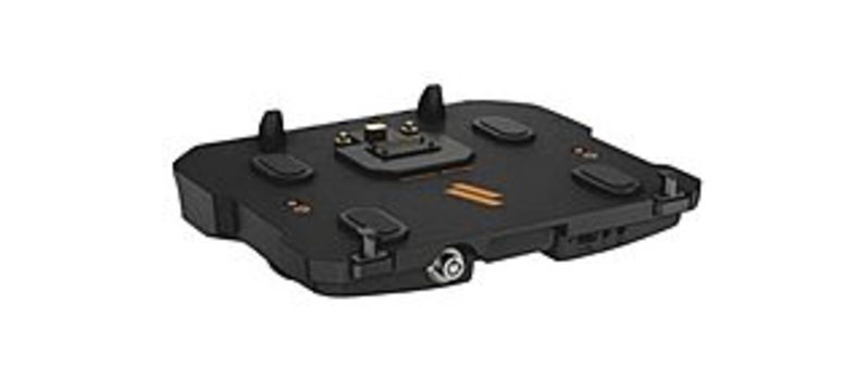 Havis DS-DELL-407 Docking Station with Power Supply for Dell Latitude 12 and 14 Notebook PC
