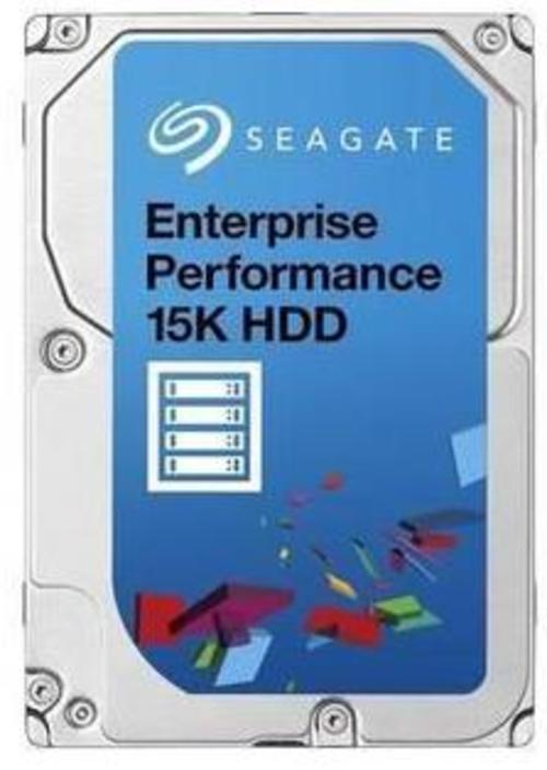Seagate ST300MP0006 300 GB Enterprise Performance 512n 2.5-inch Internal Hard Drive - 15000 RPM