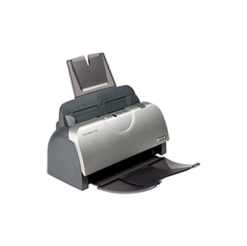 Xerox DocuMate XDM152i-U Sheetfed Scanner - 600 dpi Optical - 24-bit Color - 8-bit Grayscale - 25 ppm (Mono) - 25 ppm (Color) - Duplex Scanning - USB