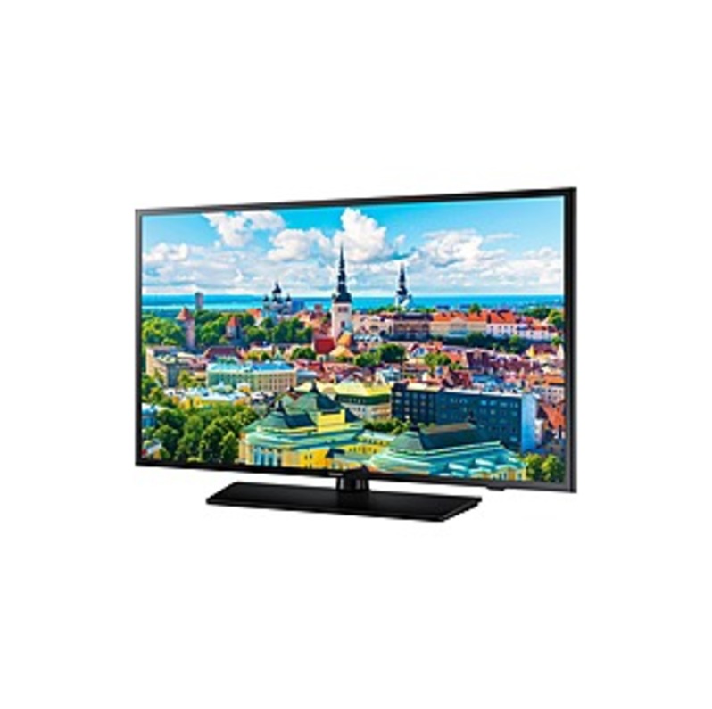 Samsung 477 HG50ND477SF 50" LED-LCD TV - HDTV - Black - Direct LED Backlight - Dolby Digital Plus, DTS Studio Sound, DTS Premium Sound 5.1, DNSe +, DT
