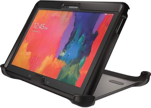 OtterBox 77-58325 Defender Series Case for Samsung Galaxy Tab 8.0 - Black