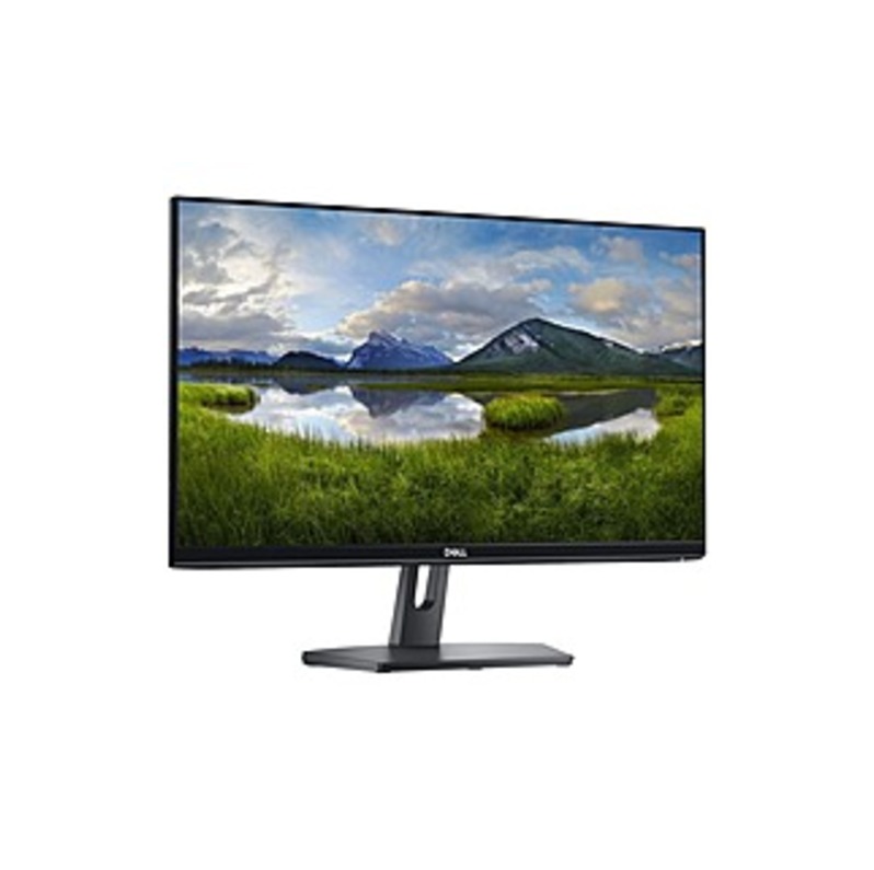 Dell SE2219H 21.5" LED LCD Monitor - 16:9 - 5 ms GTG (Fast) - 1920 x 1080 - 16.7 Million Colors - 250 Nit - Typical - Full HD - HDMI - VGA - 20 W - WE