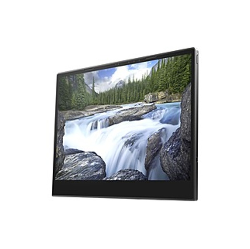 Dell Latitude 7000 7285 Tablet - 12.3" - 8 GB RAM - 256 GB SSD - Windows 10 Pro 64-bit - Intel Core i5 i5-7Y57 Dual-core (2 Core) 1.20 GHz