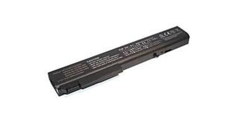 eReplacements KU533AA-ER 6-Cell Lithium-ion 14.1 V Notebook Battery - 4200 mAh