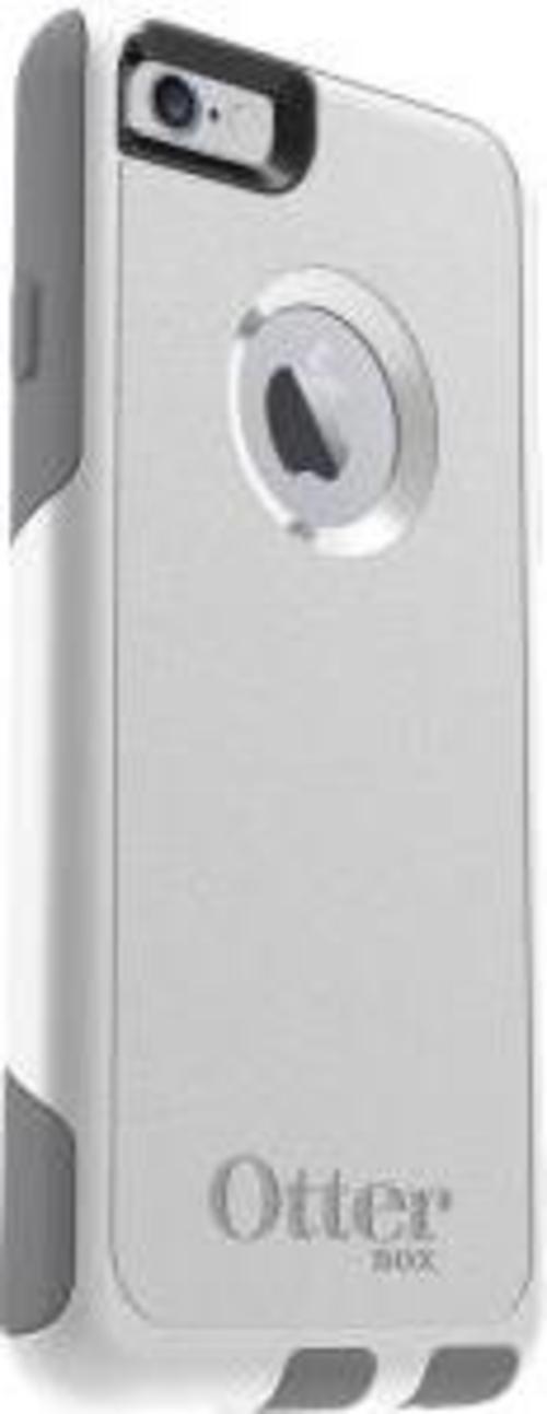 OtterBox 77-52841 Commuter Case for iPhone 6/6S Plus - Glacier