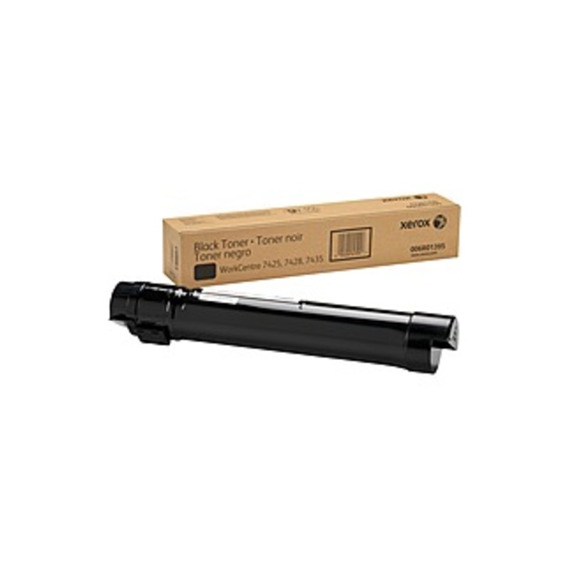Xerox 006R01395 Original Toner Cartridge - Laser - 26000 - Black - 1 Each