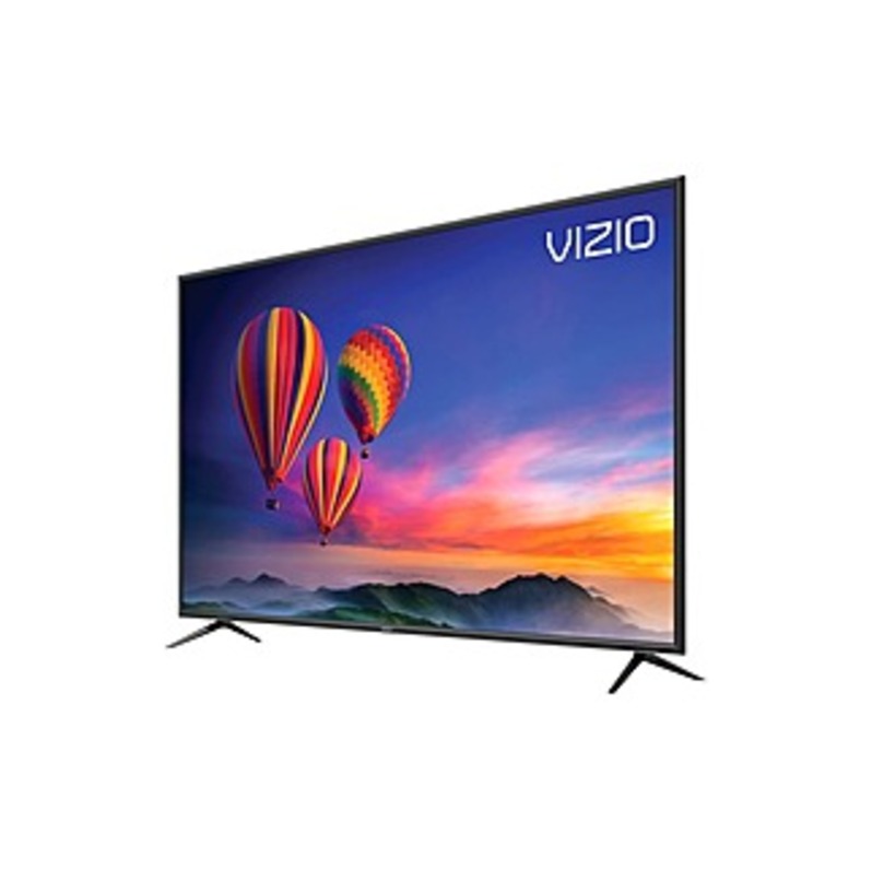 VIZIO SmartCast E E75-F2 74.5" LED-LCD TV - 4K UHDTV - Full Array LED Backlight - Google Assistant, Alexa Supported