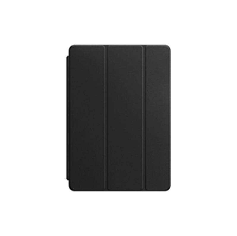 Apple Smart Cover Cover Case (Cover) for 10.5" iPad Pro - Black - Leather
