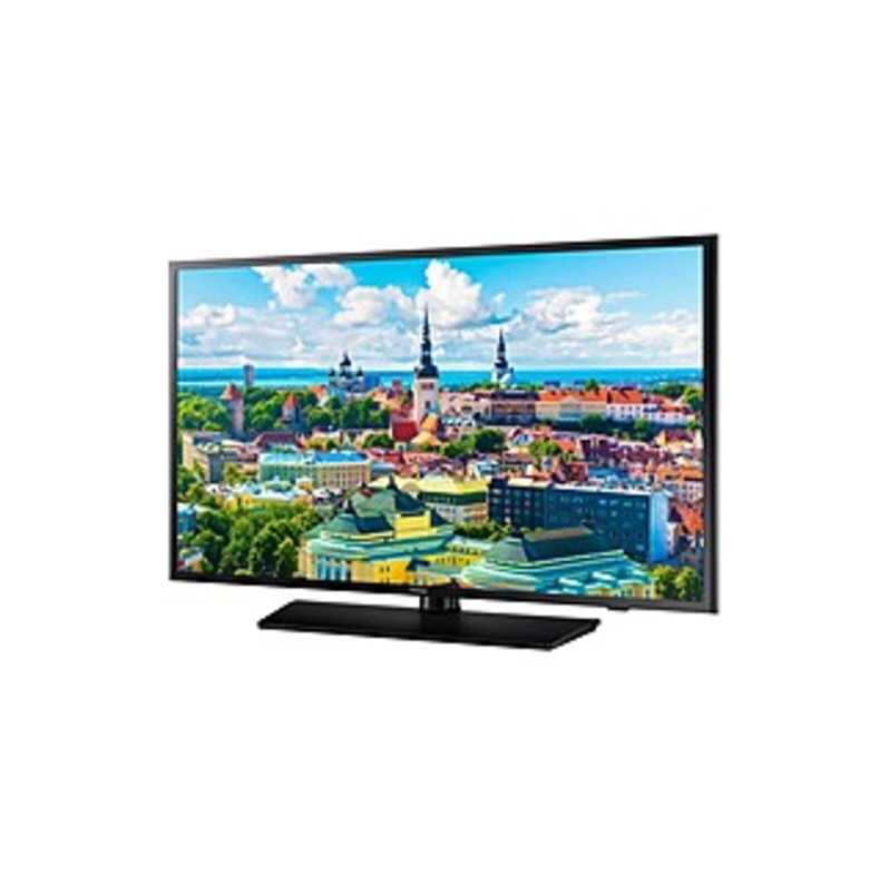 Samsung 478 HG43ND478SF 43" LED-LCD Hospitality TV - HDTV - ATSC - 1920 x 1080 - 20 W RMS - USB