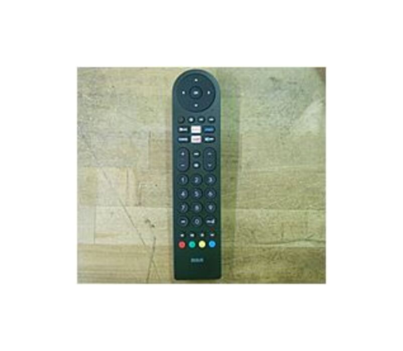 RCA WX15224 Dvd Player Remote Control - Batteries Required