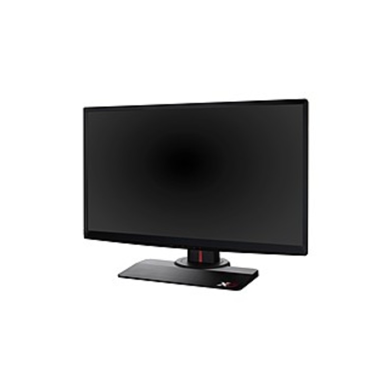Viewsonic XG2530 25" LED LCD Monitor - 16:9 - 1 ms - 1920 x 1080 - 16.7 Million Colors - 400 Nit - 1,000:1 - Full HD - Speakers - HDMI - MonitorPort -