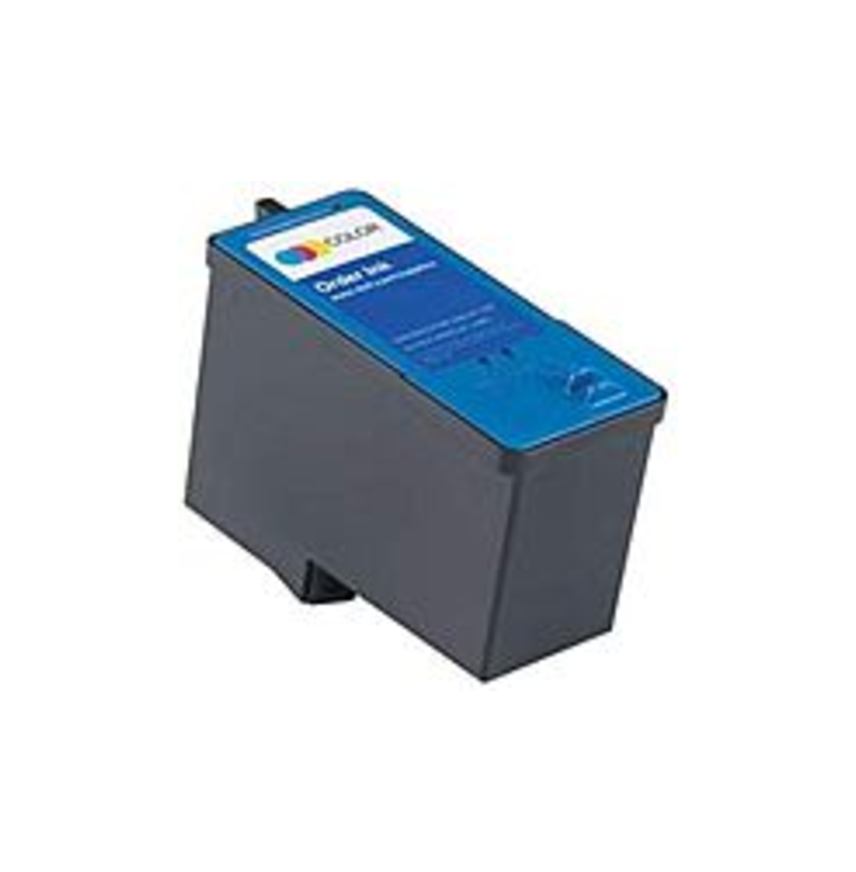 Compatible Dell Series 5 J5567-R Print Cartridge for Photo All-in-One Printer 922 - Tricolor