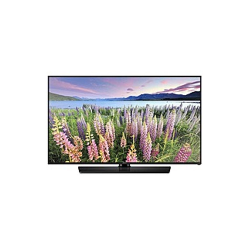 Samsung 478 HG55NE478BF 55" LED-LCD Hospitality TV - HDTV - LED Backlight - Dolby Digital Plus, DTS