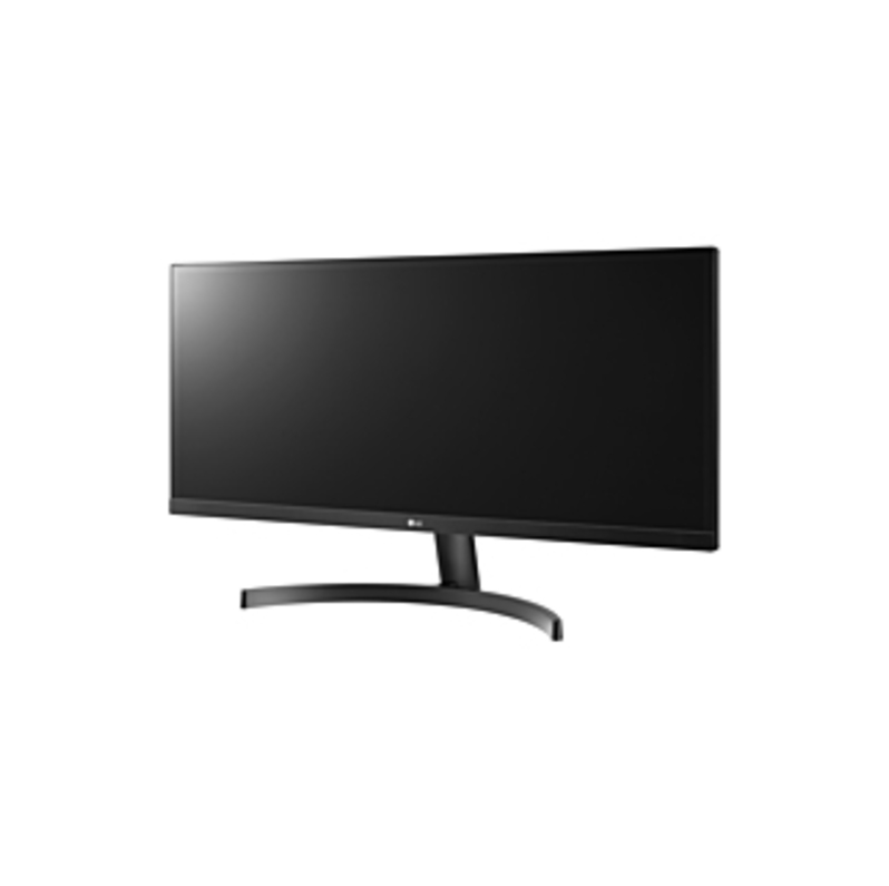 LG Ultrawide 29WK500-P 29" LED LCD Monitor - 21:9 - 5 ms GTG - 2560 x 1080 - 16.7 Million Colors - 250 Nit - 1,000:1 - UW-UXGA - HDMI - VGA - 25 W - B