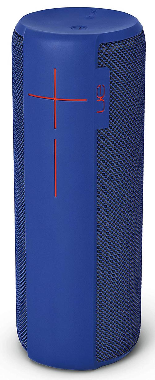 UE 984-000996 MEGABOOM Portable Speaker - Electric Blue