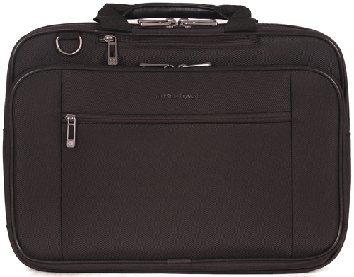 HERITAGE 830645 1680D Polyester Travel Case for 15.6-inch Notebook
