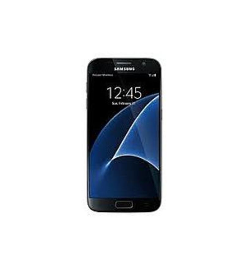 Samsung Galaxy S7 SM-G930VZKAVZW Smartphone - CDMA, GSM 850/900/1800/1900 MHz - Bluetooth 4.2 - 5.1-inch Display - 32 GB Storage Memory - 16.0 Megapi