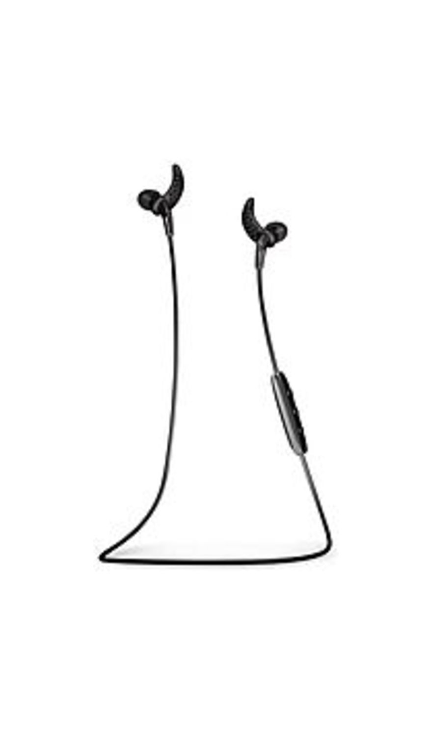 JAYBIRD Freedom F5 996-000183 Wireless Earbuds with Mic - Black