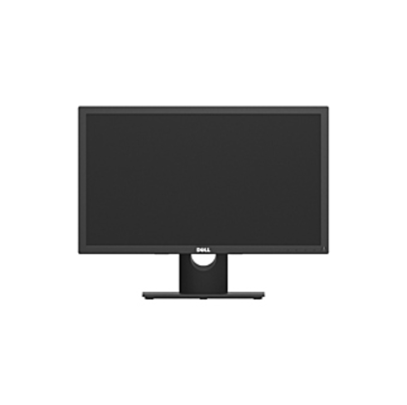 Dell E2318HR 23" LED LCD Monitor - 16:9 - 5 ms - 1920 x 1080 - 250 Nit - 1,000:1 - Full HD - HDMI - VGA - 20 W - Black - TCO Certified Monitors, EPEAT