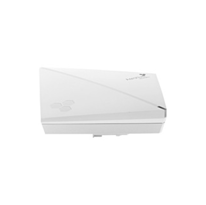 Aerohive AP130 IEEE 802.11ac 867 Mbit/s Wireless Access Point - 2.50 GHz, 5.95 GHz - 4 x Antenna(s) - 4 x Internal Antenna(s) - MIMO Technology - Beam