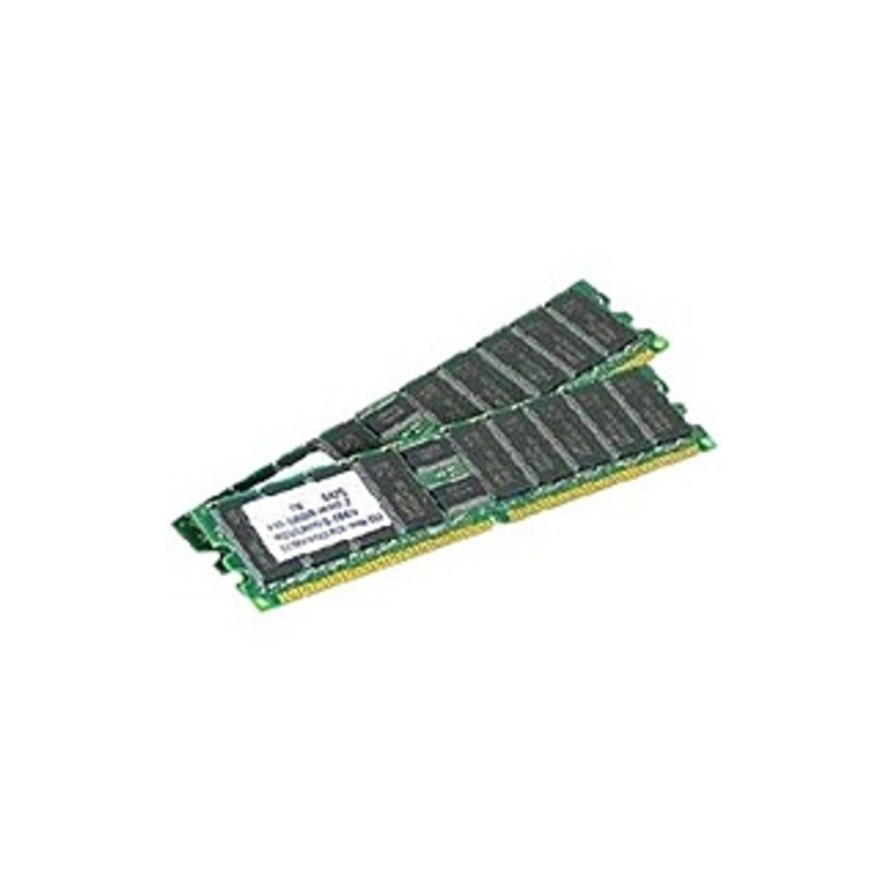 AddOn AA2133D4SR8S/4G x1 Dell SNPFDMRMC/4G Compatible 4GB DDR4-2133MHz Unbuffered Single Rank x8 1.2V 260-pin CL15 SODIMM - 100% compatible and guaran