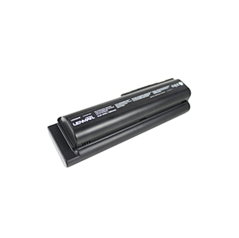 Lenmar LBZ353HP Notebook Battery - For Notebook - Battery Rechargeable - 10.8 V DC - 8400 mAh - 90.70 Wh - Lithium Ion (Li-Ion)