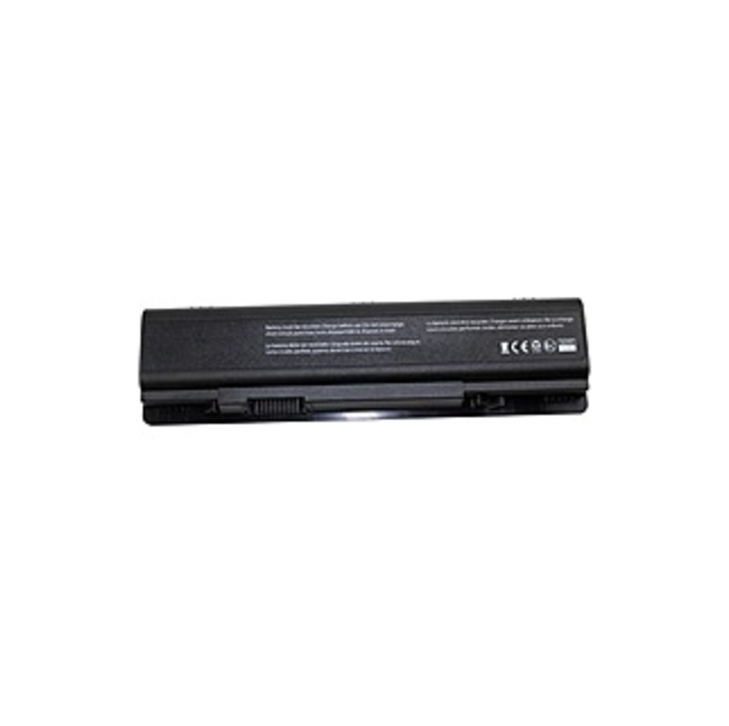 V7 Replacement Battery DELL VOSTRO A860 OEM#0X612G 312-0818 F287H G069H F287H 6CELL - For Notebook - Battery Rechargeable - 10.8 V DC - 4400 mAh - 47.