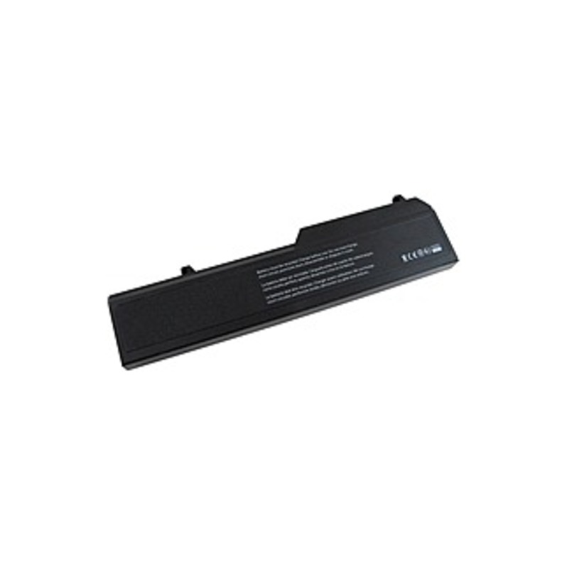 V7 Replacement Battery FOR DELL VOSTRO OEM# 0G272C 312-0724 464-7481 N950C 6 CELL - 5200mAh - Lithium Ion (Li-Ion) - 11.1V DC