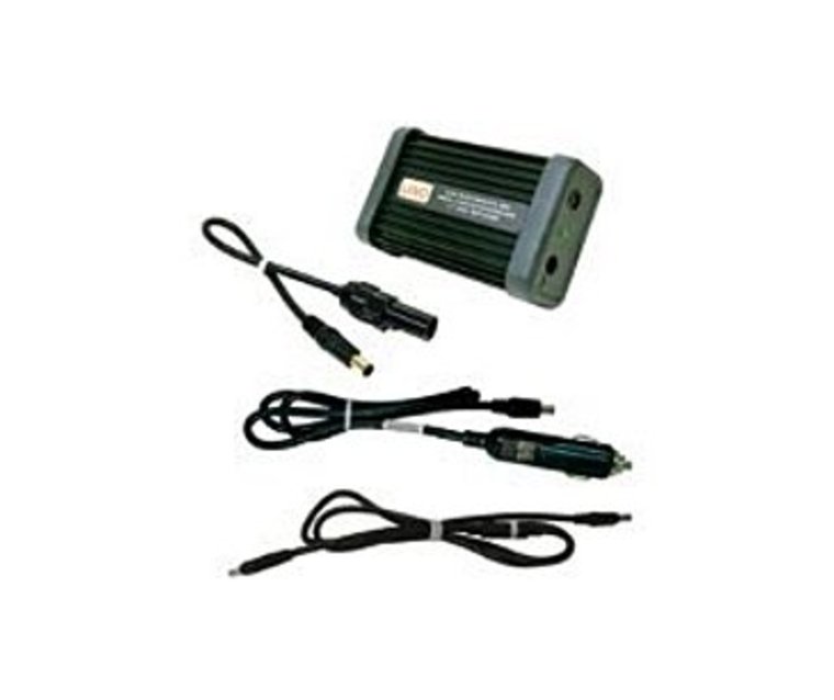 Lind Electronics DE1925-3679 Auto/Airline Adapter - 16 V DC Output Voltage - 2.50 A Output Current