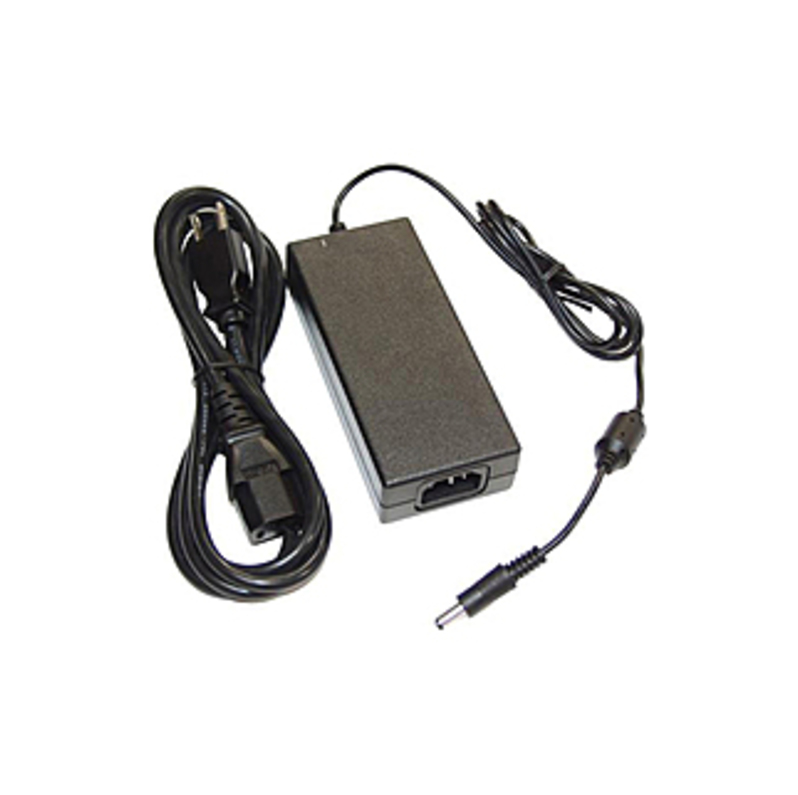 eReplacements AC Adapter - For Notebook - 5A - 15.6V DC