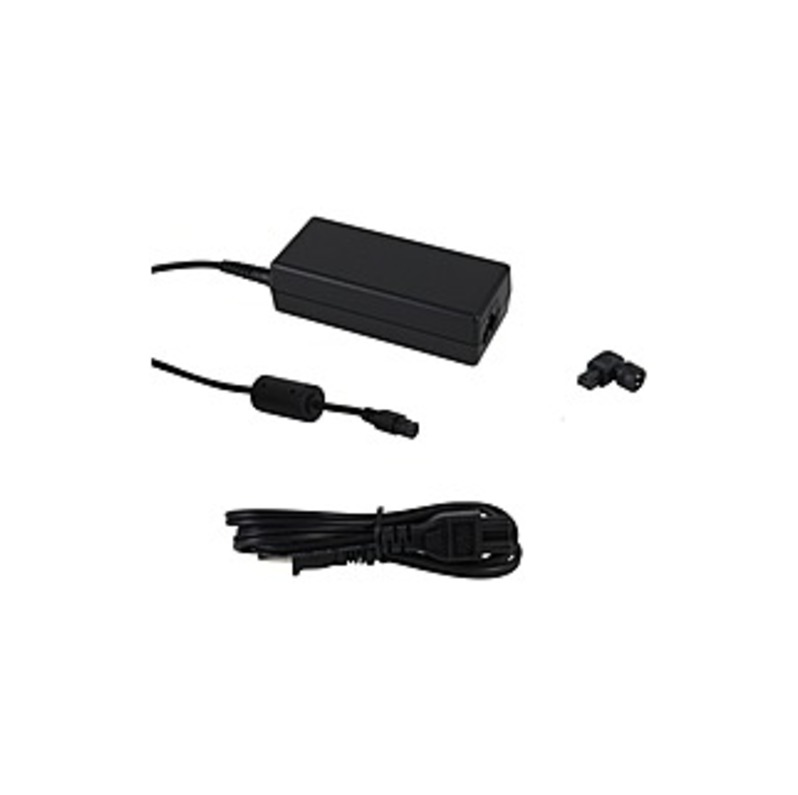 Arclyte Dell Adptr A31; Inspiron 1100; Inspiron - 90 W Output Power - 19 V DC Output Voltage - 4.74 A Output Current