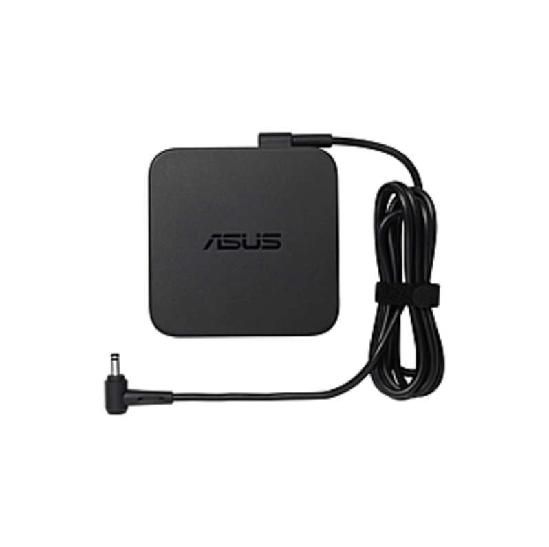 Asus 90W NB Square Adapter N90W-03 - 19 V DC Output Voltage - 4.74 A Output Current