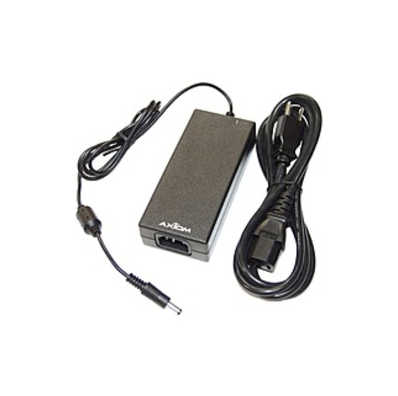 Axiom 90-Watt AC Adapter # 40Y7659 for Lenovo ThinkPad X60, T60, & Z60 Series - For Notebook - 90W