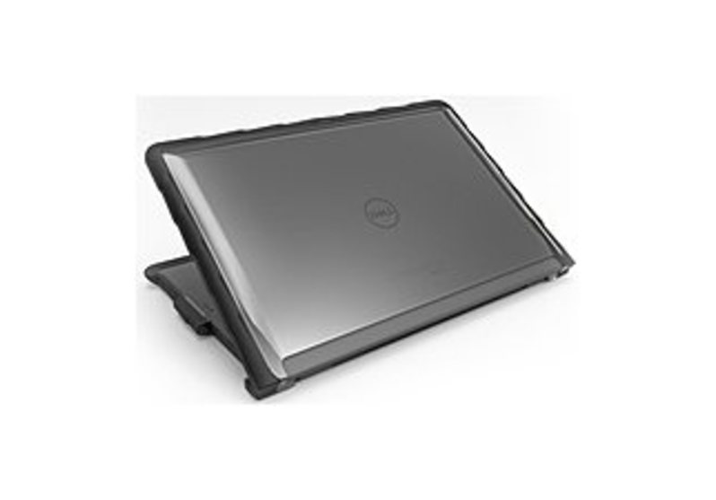 Gumdrop DropTech DT-DL7389-BLK Case for Dell Latitude 7389 2-in-1 Laptop