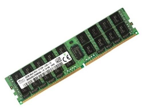 HYNIX HMAA8GL7AMR4N-VK 64 GB Memory Module - DDR4 SDRAM-2226 MHz - ECC - CL19
