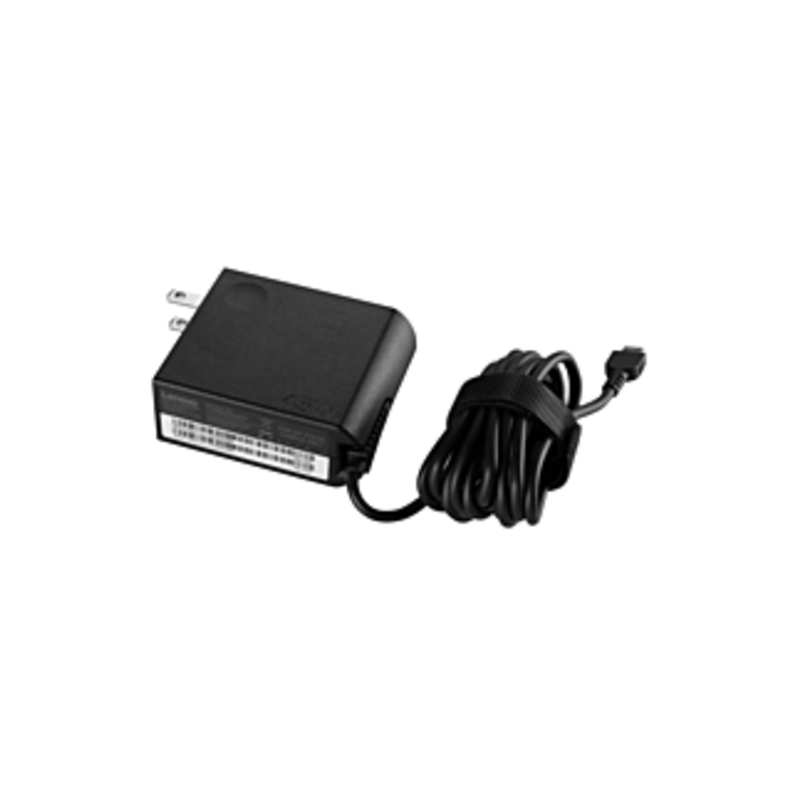 Lenovo AC Adapter - 5 V DC Output Voltage - USB