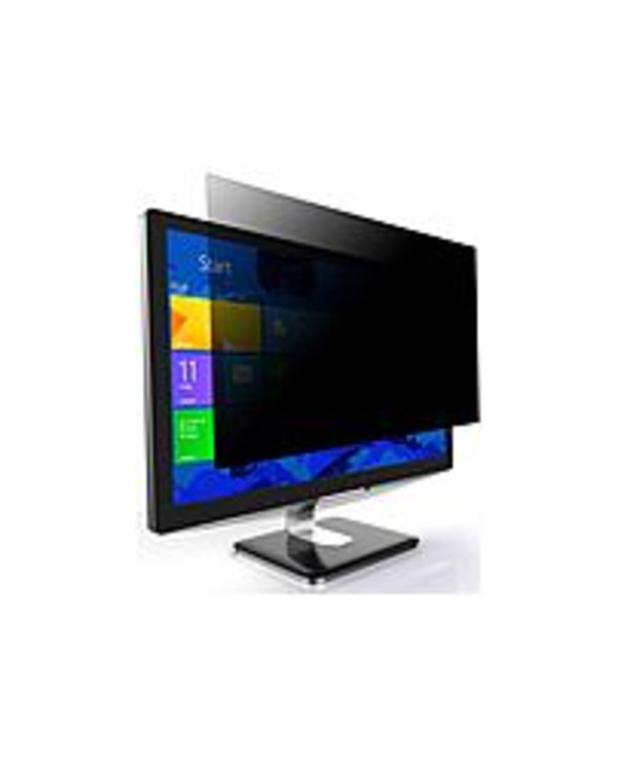 Targus 19.5" Widescreen Privacy Screen (16:9) - TAA Compliant - For 19.5"Monitor
