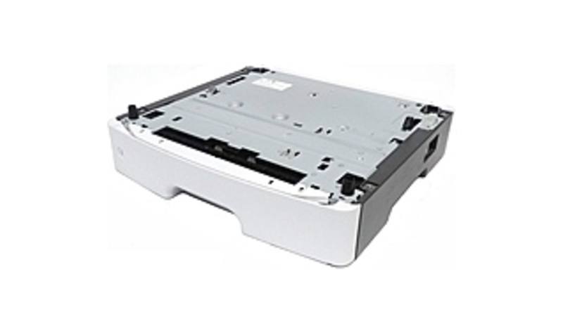 Lexmark 250-Sheet Tray complete