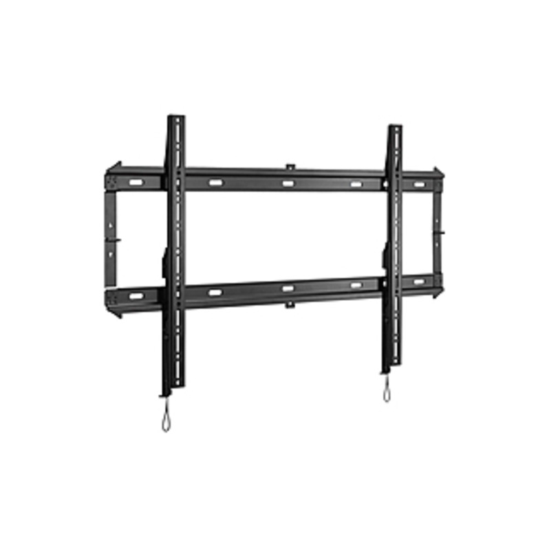 Chief RXF2 Wall Mount for Flat Panel Display - 40" to 63" Screen Support - 175 lb Load Capacity - Black