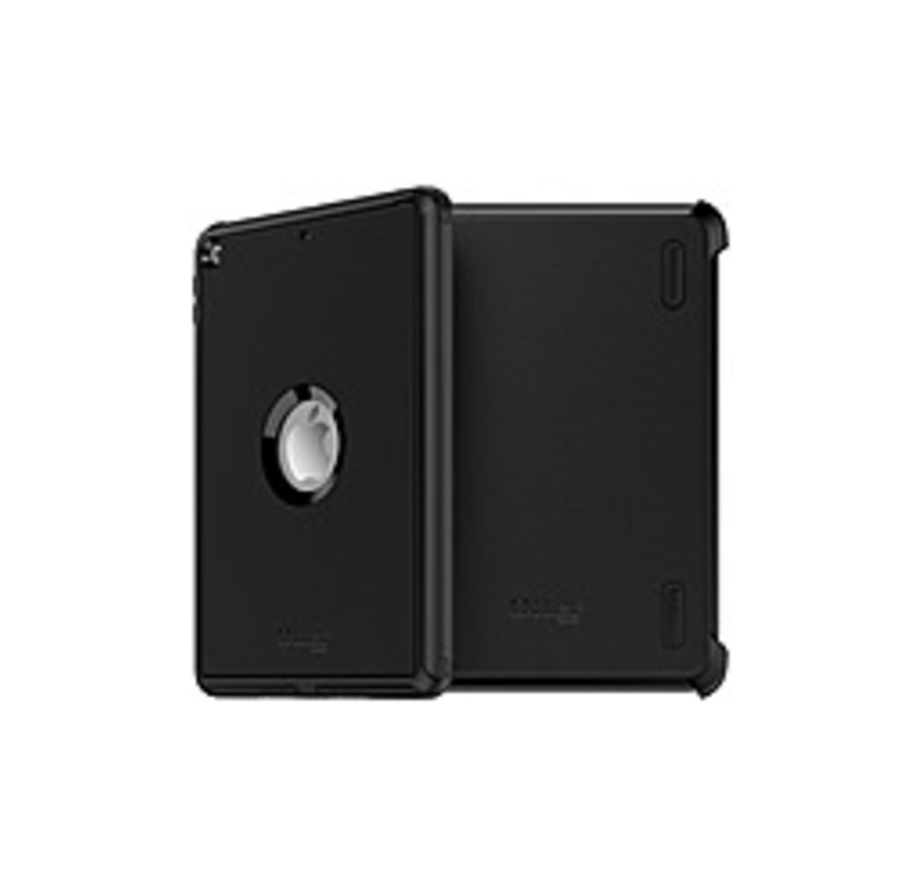 OtterBox Defender Series Black - For iPad Pro - Black