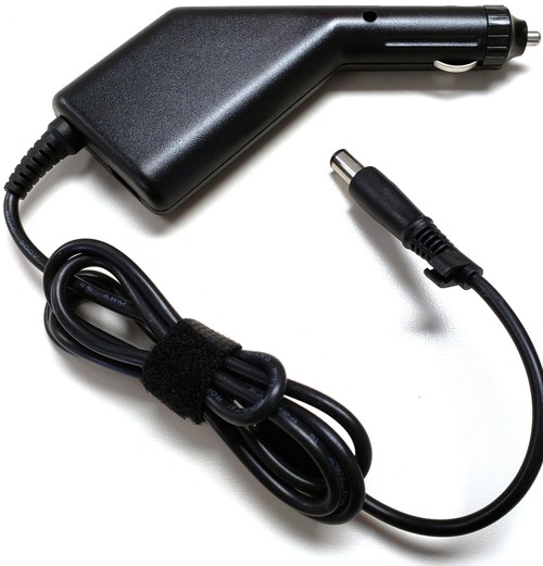 Total Micro Auto/DC Adapter - 75 W Output Power