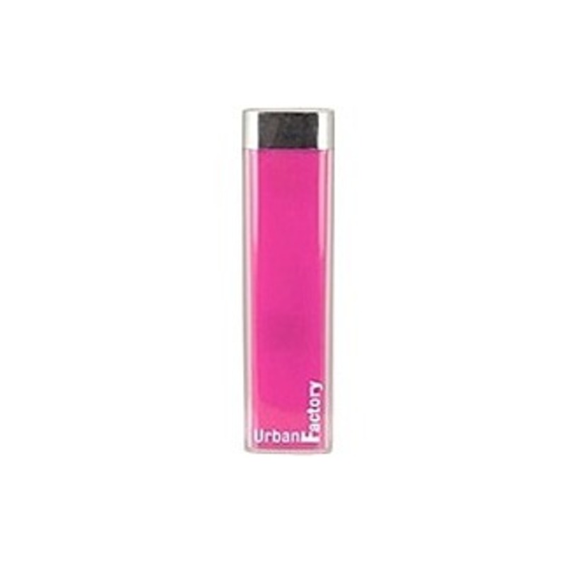 Urban Factory Powerbank / Lipstick Battery