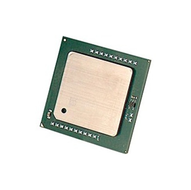 HPE Intel Xeon E5-2620 v4 Octa-core (8 Core) 2.10 GHz Processor Upgrade - Socket R3 (LGA2011-3) - 1 Pack - 2 MB - 20 MB Cache - 8 GT/s QPI - 64-bit Pr