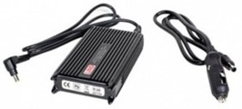 Lind 16710 12-16 V Car Power Adapter, for Dell Latitude 12 Rugged Tablets