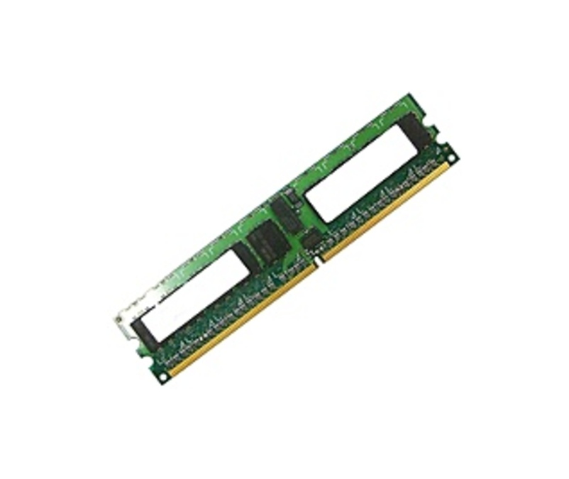 IBM 256MB DDR2 SDRAM Memory Module - 256 MB - DDR2 SDRAM - 400 MHz DDR2-400/PC2-3200 - ECC - DIMM