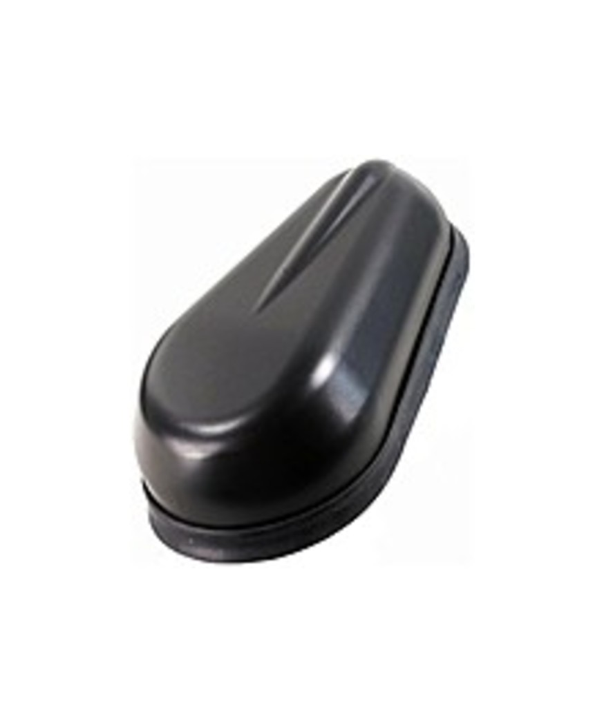 Antennas Plus AP-4GNAVIGATOR-CG-BL Low Profile - LTE/GPS/3G/4G - Black