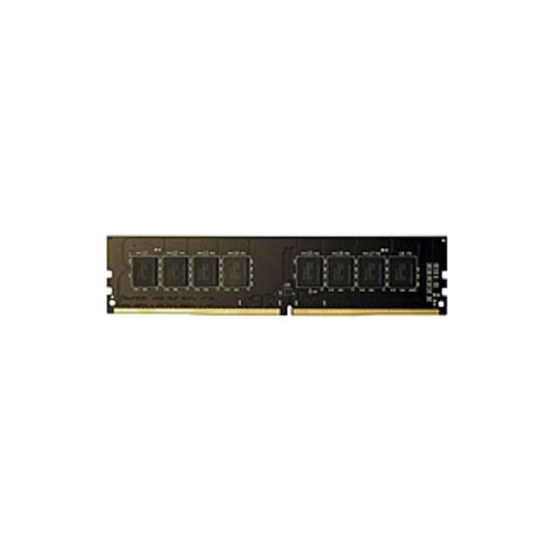 VisionTek 16GB DDR4 2666MHz (PC4-21300) DIMM - Desktop - 16 GB - DDR4 SDRAM - 2666 MHz DDR4-2666/PC4-21300 - 288-pin - DIMM