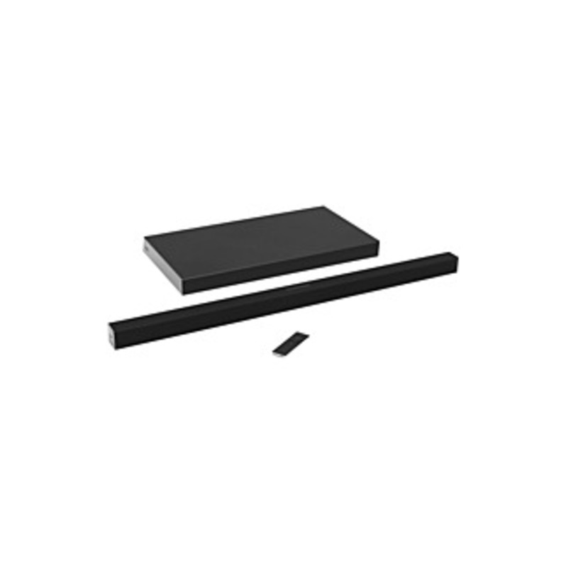 VIZIO SmartCast SB4031-D5 3.1 Sound Bar Speaker - Wireless Speaker(s) - Table Mountable, Wall Mountable - 35 Hz - 150 Hz - DTS, DTS TruSurround, Dolby