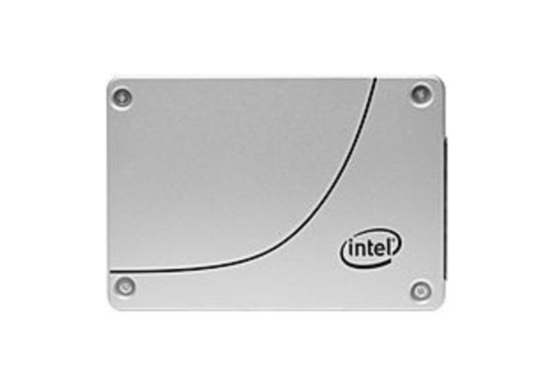 Intel D3-S4610 240 GB Solid State Drive - SATA (SATA/600) - 2.5" Drive - Internal - 560 MB/s Maximum Read Transfer Rate - 320 MB/s Maximum Write Trans